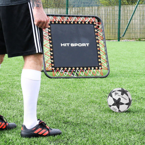 Hit Sport All Sport Rebounder | Double Sided
