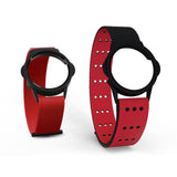 Myzone Switch Replacement Strap - Red