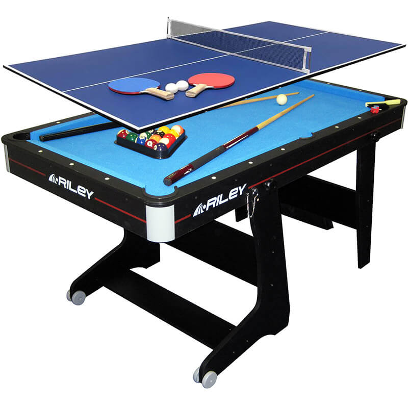 Pool table cheap table tennis