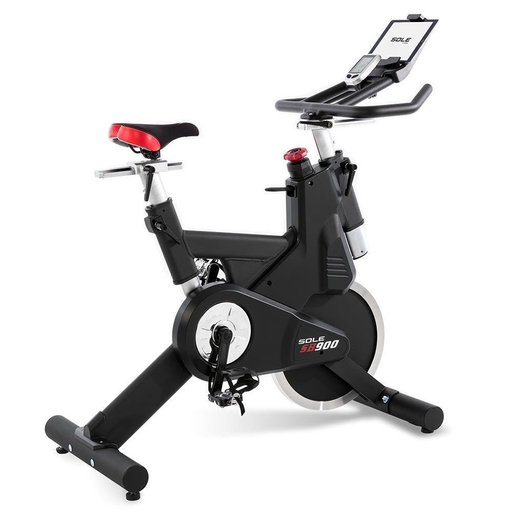 Mcsport online exercise bike