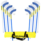 Eurohoc Floorball | Club Set Image McSport Ireland