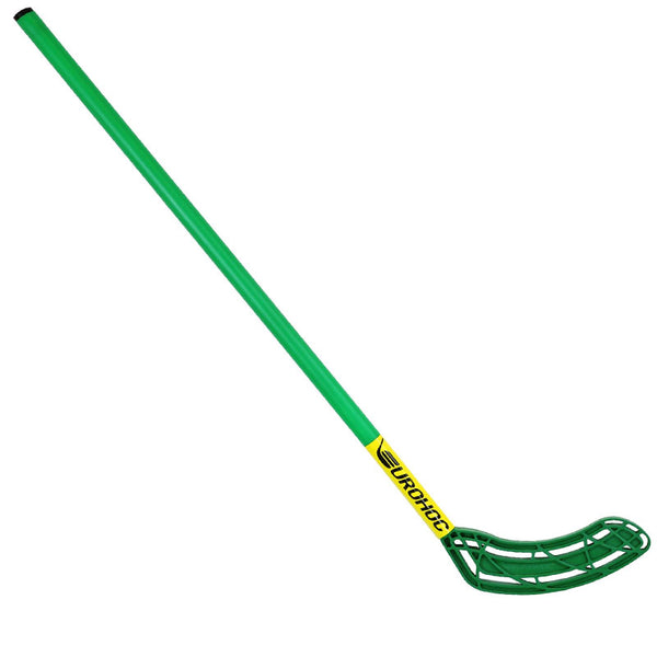 First-Play Eurohoc Floorball | Standard Set Image McSport Ireland