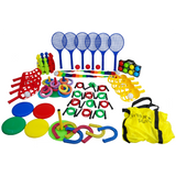 First-Play Playtime Games Kit Image McSport Ireland