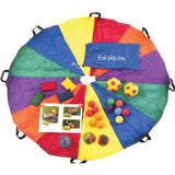 First-Play Parachute Early Years Pack Image McSport Ireland