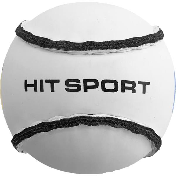 First Touch Kids Sliotar U8's -  Synthetic Leather 