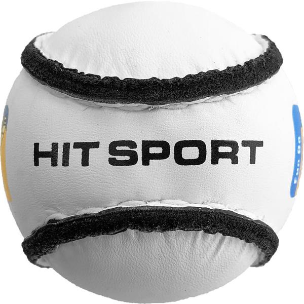 Quick Touch Kids Sliotar U10's Image McSport Ireland