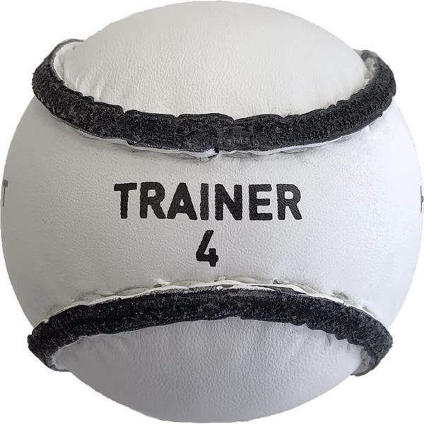 Hit Sport Training Sliotar (12 Pack) | Size 4