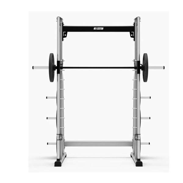 Smith-Machine-Counter-Balance-Front