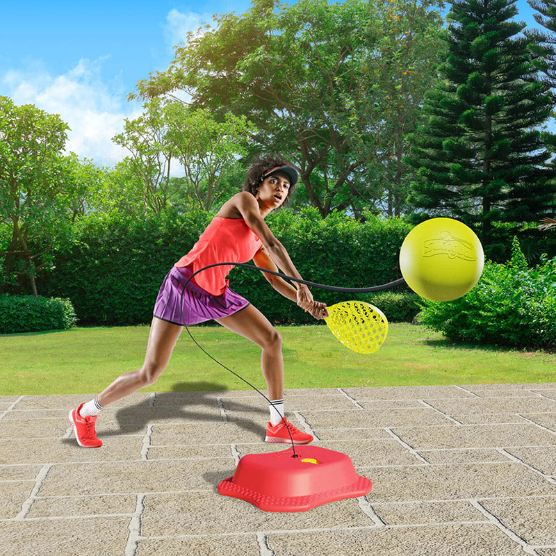 Outdoor Games Swingball Classic All Surface Family Game Garden