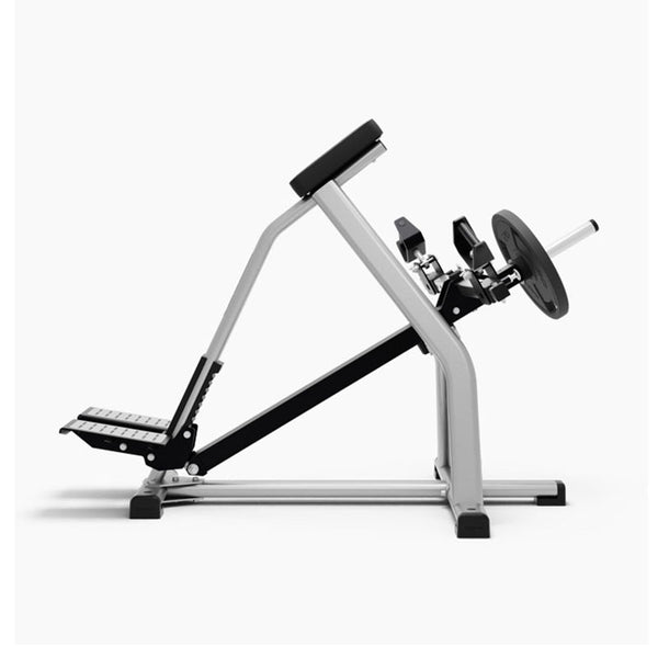 Exigo T-Bar Row Chest Support Side
