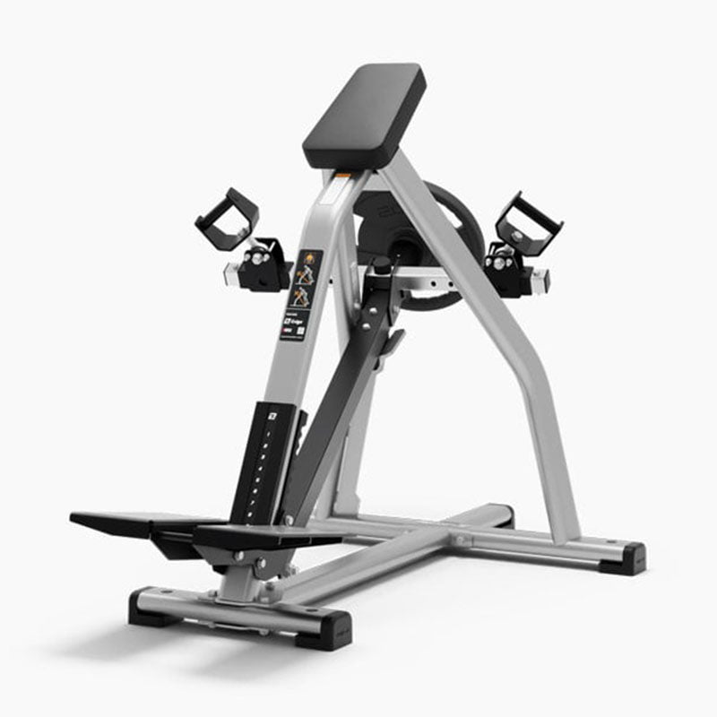 Exigo T-Bar Row Chest Support — McSport - Main Image