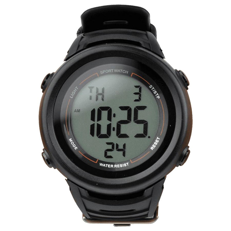 TIS Pro 322 Wrist Stopwatch McSport Ireland