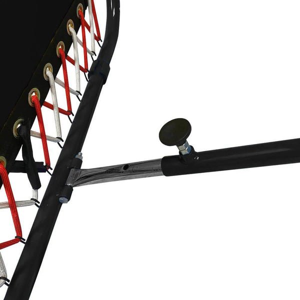 Hit Sport Football Rebounder | Double Sided Image McSport Ireland