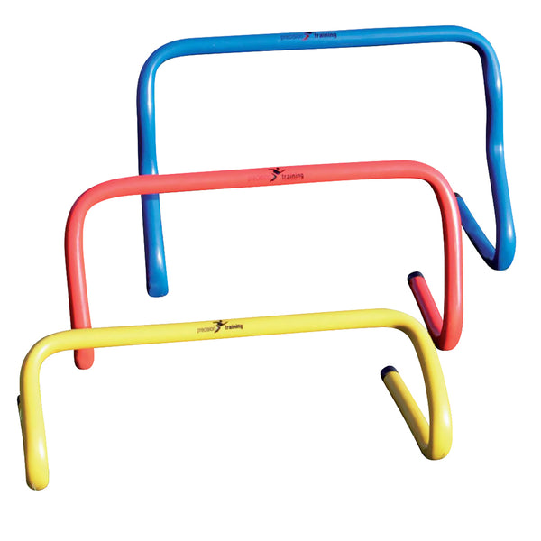 Precision Training Agility Hurdle | (12 Inch / 30cm) Image McSport Ireland