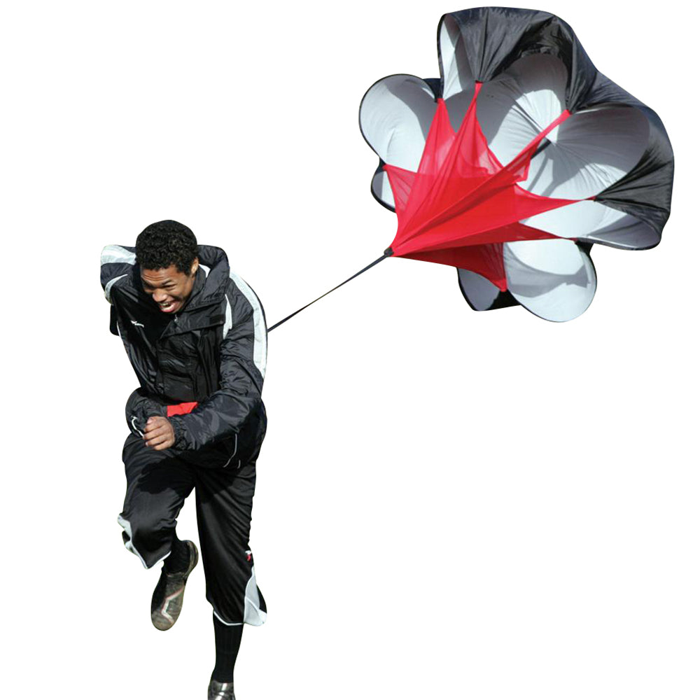 Power Training Parachute, Exercise Parachute, Running Strength For