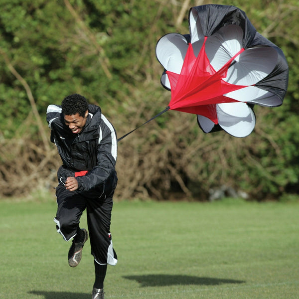 Precision Training Parachute Image McSport Ireland