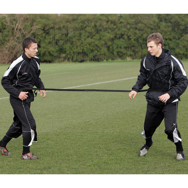 Precision Training Evasion Belt Image McSport Ireland