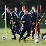 Precision Training Flexi Boundary Poles +Bag Image McSport Ireland
