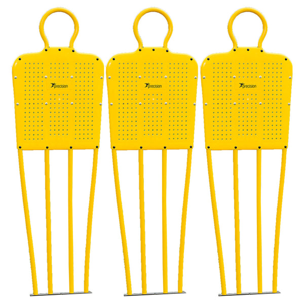 Precision Training Free Kick Mannequins Image McSport Ireland