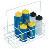 Precision Training 8 Bottle Carrier (Bottles Not Included) Image McSport Ireland