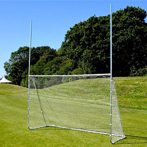 Precision Training Multi Sport Steel Goal - front
