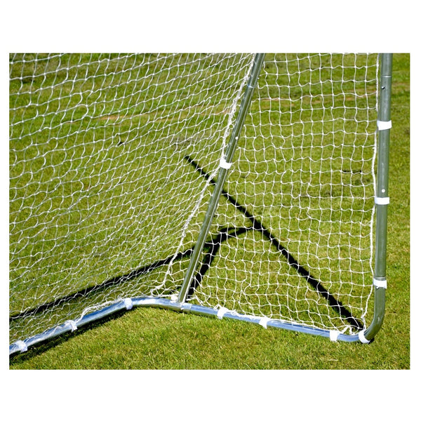 Precision Training Multi Sport Steel Goal Image McSport Ireland - close