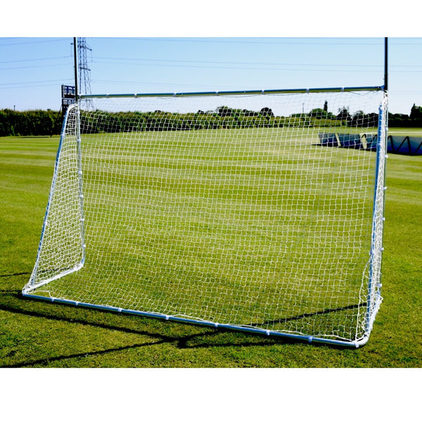 Precision Training Multi Sport Steel Goal Image McSport Ireland -back