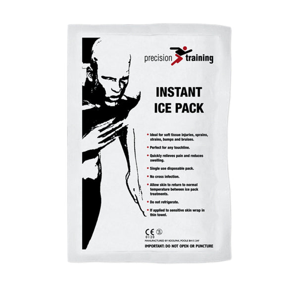 Precision Training Instant Ice-Pack-Pack 20 Image McSport Ireland
