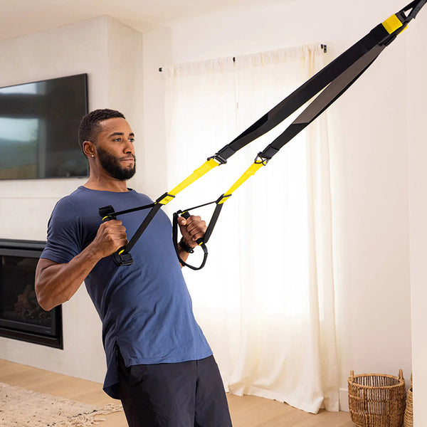 TRX PRO4 Suspension Trainer