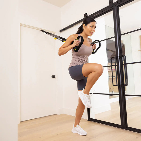 TRX PRO4 Suspension Trainer