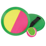 Toyrific Catch Pad Set