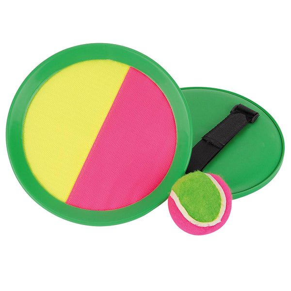 Toyrific Catch Pad Set