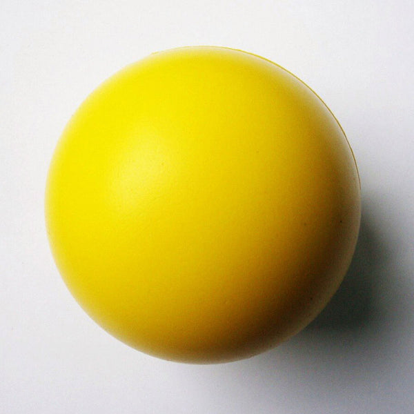 Tuftex Foam Sponge Football Ball | Image McSport Ireland