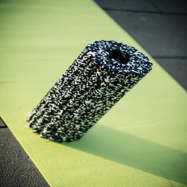UFE Foam Massage Roller 32cm x 14cm Image McSport Ireland