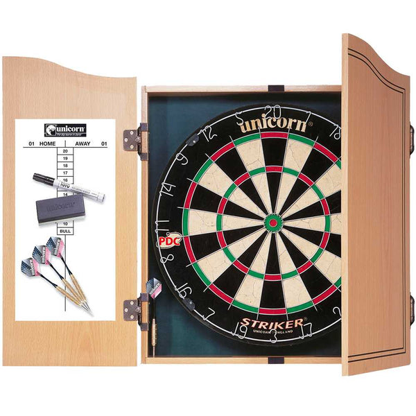 Unicorn Striker Darts Centre Image McSport Ireland