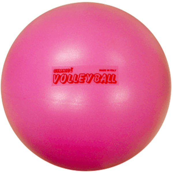 Tuftex Pink Non-Sting Volleyball Image McSport Ireland