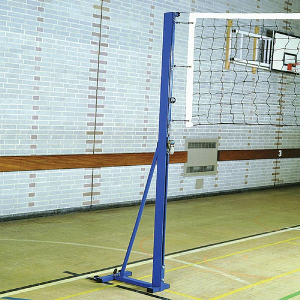 Harrod Match Play Volleyball Posts Image McSport Ireland