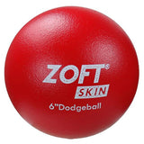 First-play Zoftskin 6 Inch Dodgeball Image McSport Ireland