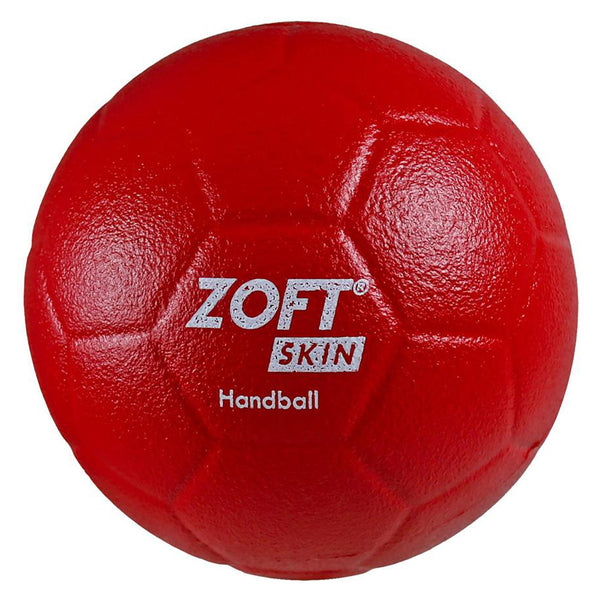 First-Play Zoftskin Handball Image McSport Ireland