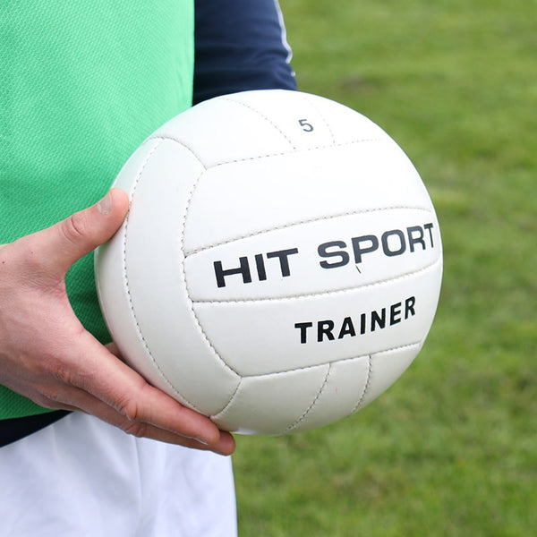 GAA Football Size 5 Training Ball