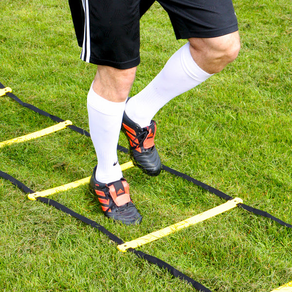 Hit Sport Training Speed Ladder 8m