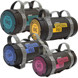 Jordan Fitness Sandbag Pro Image McSport Ireland