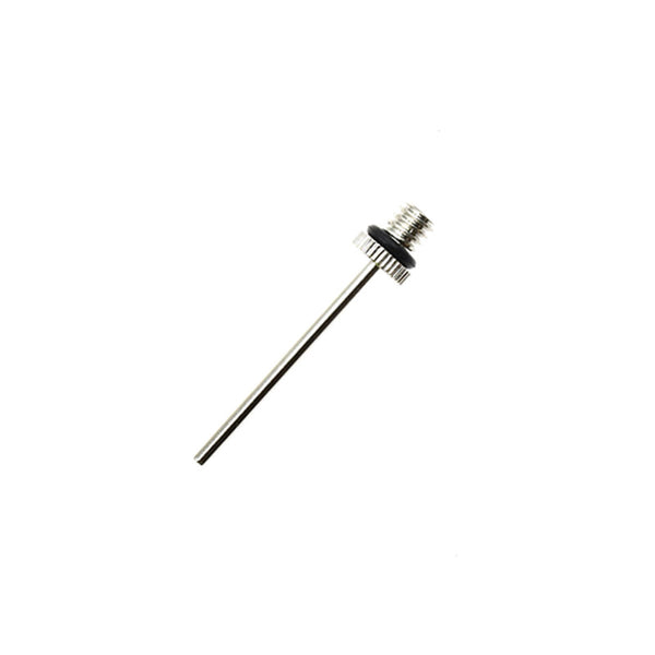 Precision Thin Needle Adaptors 3pcs